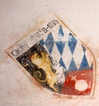 Wappen Churbayern